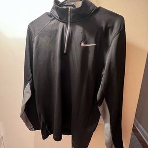 Men’s Therma Fit Nike 1/4 zip